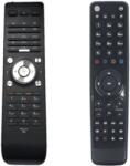 înlocuitoare VU+ SOLO 4K - telecomandă înlocuitoare