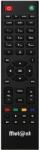 GENERAL MUT@NT HD1100, HD1165, HD1500, HD1200, HD500, HD51 - telecomandă compatibilă de marcă General