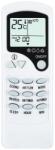 General CHIGO ZH-LW03, OSAKA ELECTRONICS CH-09-ADE - telecomandă compatibilă de marcă General