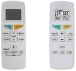 înlocuitoare DAIKIN ARC467A1 - telecomandă înlocuitoare