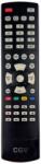 GENERAL CGV Premio SAT HD-W 10031 - telecomandă compatibilă de marcă General