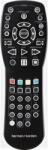 General HARMAN KARDON BDP-10 + TV control (mini TV) - telecomandă duplicat