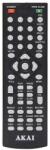 General AKAI A51002 - telecomandă compatibilă de marcă General