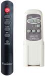 General Globo INFRARED RC 0390 - telecomandă pentru ventilator duplicat