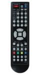 GENERAL EVOLVEO BLACKSTAR HD-5060 - telecomandă compatibilă de marcă General