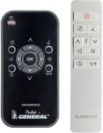 General KLARSTEIN Grandbreeze, 10035809, 100358010, 100358011 - telecomandă duplicat