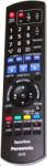General PANASONIC N2QAYB000461 + TV control (mini TV) - telecomandă duplicat