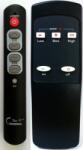 General KNOCH ComfortSun24 - telecomandă compatibilă de marcă General