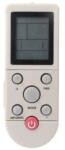 înlocuitoare AUKIA YKR-F/09E, YKR-F/001, YKR-F/006 - telecomandă înlocuitoare