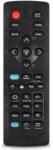 înlocuitoare VIEWSONIC A-00009441, PJD6223, PJD7822HDL - telecomandă înlocuitoare