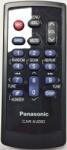 General PANASONIC YESFZ297 - telecomandă duplicat