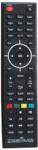 GENERAL ZGEMMA STAR H. 2S, H7, H9, H10, H11 - telecomandă duplicat