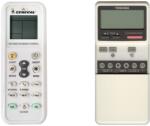 General TOSHIBA WX-E1NE - telecomandă compatibilă de marcă General