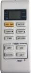 înlocuitoare PANASONIC A75C3748 - telecomandă înlocuitoare