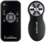 General FABER 112.0157. 354 - telecomandă duplicat MAGNETIC
