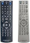 înlocuitoare LG 6711R1N199A - telecomandă înlocuitoare