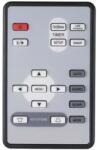 înlocuitoare BENQ MP720, MP721 - telecomandă înlocuitoare NEGRU