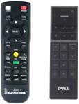 GENERAL DELL TSHR-IR01 - telecomandă cu pointer laser pentru prezentare