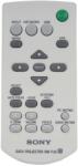 GENERAL SONY RM-PJ2, RM-PJ5, RM-PJ6, RM-PJ7, RM-PJ8, RM-PJ9 - telecomandă duplicat