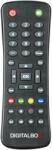 GENERAL DIGITALBOX IMPERIAL HD 1 BASIC - telecomandă compatibilă de marcă General