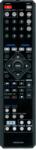 General LG AKB36087606 + TV control (mini TV) - telecomandă duplicat