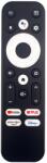 înlocuitoare EVOLVEO MultiMedia Box A4 - telecomandă de înlocuire cu control vocal