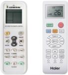 General HAIER Pearl R32 expert series - telecomandă compatibilă de marcă General