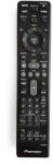 General PIONEER AXD7600 + TV control (mini TV) - telecomandă duplicat