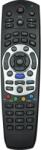 GENERAL KAON KSC-S660HD PVR, KCF-B3000HCO + TV control (mini TV) - telecomandă duplicat