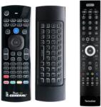 GENERAL TECHNISAT TechniStar S3 ISIO - telecomandă compatibilă de marcă General magic