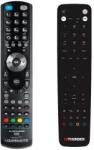 GENERAL HDThunder HD4500, HD5000, HD6500 + TV control (mini TV) - telecomandă duplicat