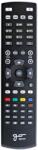 GENERAL GOSAT GS7050, GS7055, GS7060HDI, GS7070PVRI - telecomandă duplicat