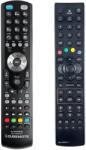 GENERAL Wbox HD3, IRCU-H20DNA-O - telecomandă duplicat