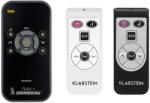 General KLARSTEIN Bornholm - telecomandă duplicat