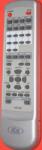 General ELTAX AVR-200, AVR-250, CINEMA, MEDIABOXX, MOVIEBOXX, NOVA - telecomandă compatibilă de marcă General