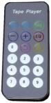 General TECHNAXX DT-02 - telecomandă duplicat