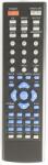 General TEVION DVD-2008H - telecomandă compatibilă de marcă General