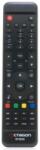 GENERAL OCTAGON SF8008 + TV control (mini TV) - telecomandă duplicat