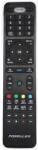GENERAL FORMULER S-TURBO, S-MINI, Z + TV control (mini TV) - telecomandă duplicat