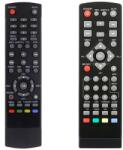 înlocuitoare EVOLVEO DT-4050HD, DVB-T DELTA DUAL HD - telecomandă înlocuitoare