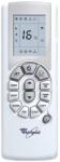 General WHIRLPOOL AMC990, AMC991, AMC992, AMC993, AMC994, AMC996, AMC998, AMD009, AMD060, AMD061 - telecomandă compatibilă de marcă General