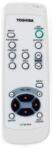 înlocuitoare TOSHIBA CT-90106A - telecomandă compatibilă de marcă General