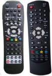 înlocuitoare KAON KSC230T, KSC570 - telecomandă înlocuitoare