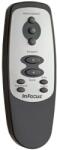 GENERAL INFOCUS LP130 DLP - telecomandă cu pointer laser pentru prezentare