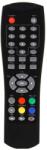 GENERAL SENCOR SDB-1006T, SDB-1014T, SDB-1015T - telecomandă compatibilă de marcă General