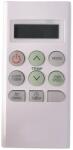 înlocuitoare LG AKB73756202 - telecomandă înlocuitoare