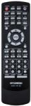 General HYUNDAI DV2H378DU - telecomandă compatibilă de marcă General