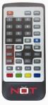 GENERAL NOT ONLY TV LV6TBOX3SD - telecomandă compatibilă de marcă General