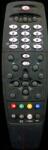 GENERAL ECHOSTAR AD-3000, AD-36000 - telecomandă compatibilă de marcă General