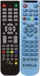 GENERAL HYUNDAI HSS-5160 - telecomandă compatibilă de marcă General